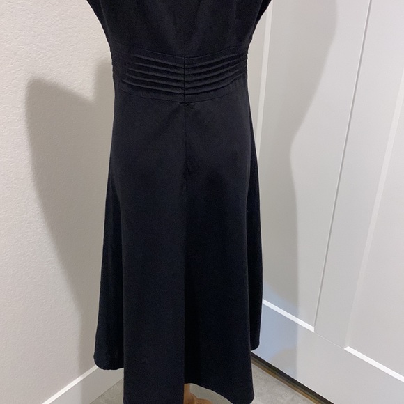 Christopher & Banks Linen Dress - Picture 13 of 16